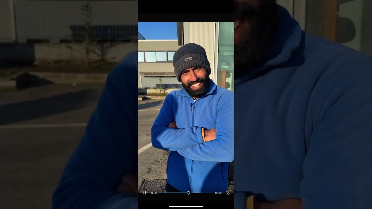 Italy daily vlogs