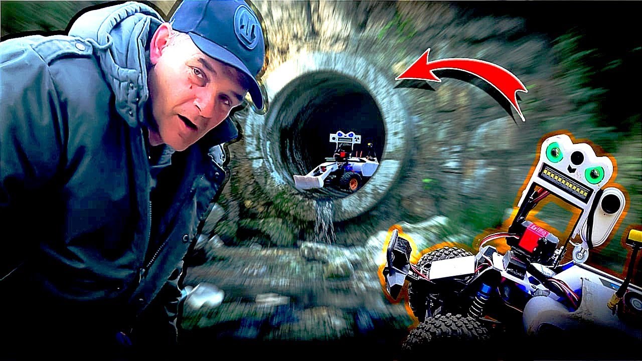 Un passage vers un TUNNEL ?