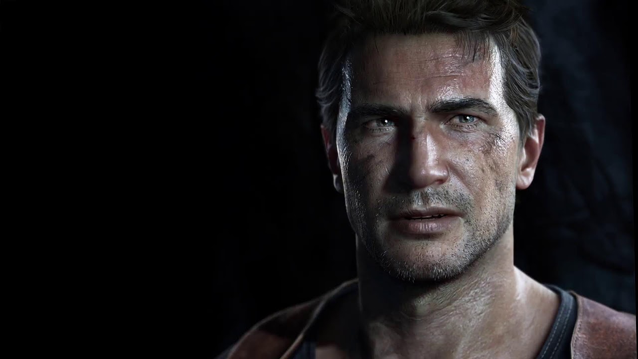 Uncharted 4 solin