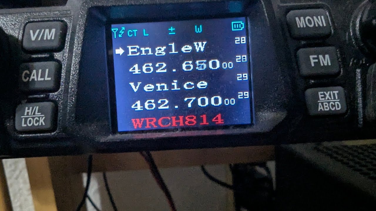 scanning gmrs live