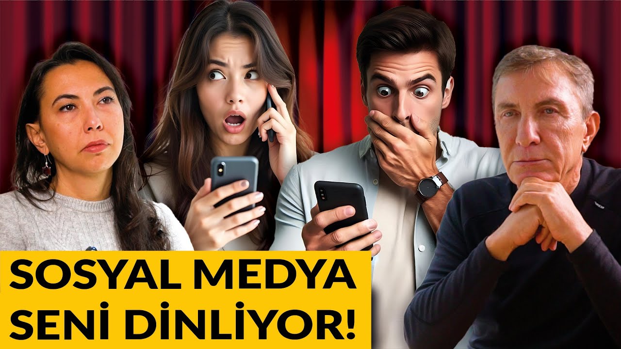 Sosyal Medyada Kişisel Veriler