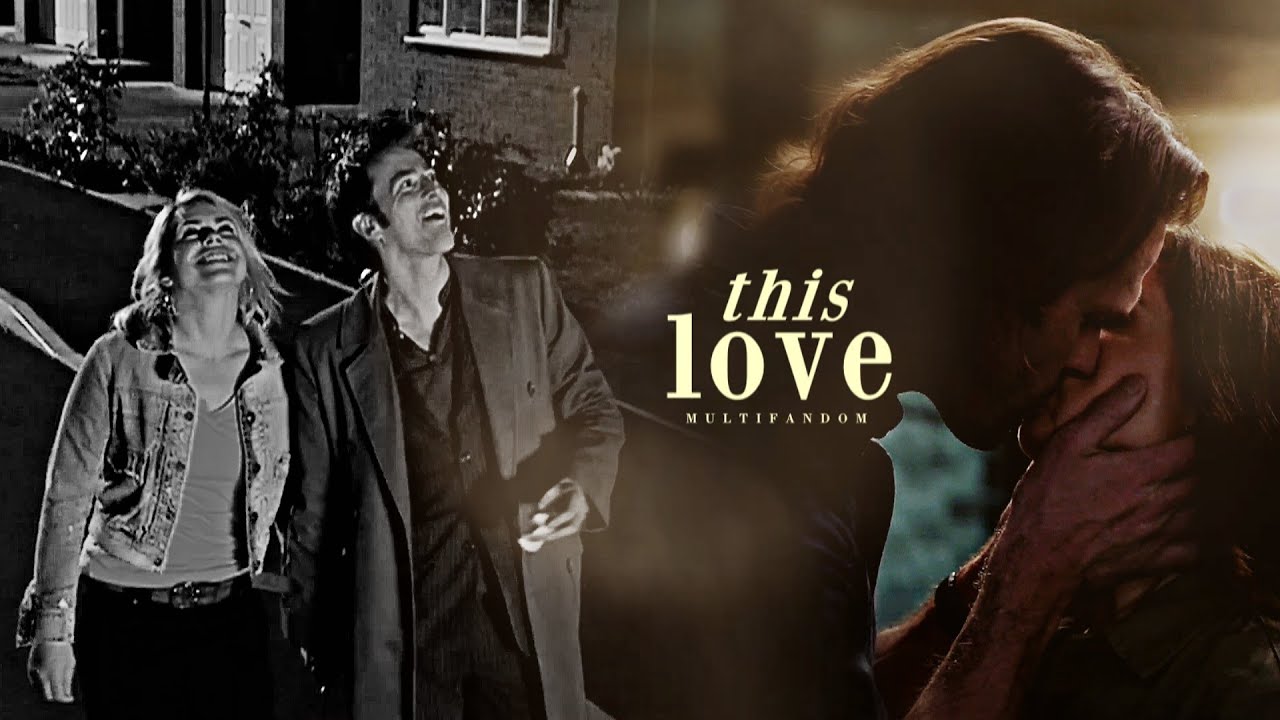 Multicouples | This Love