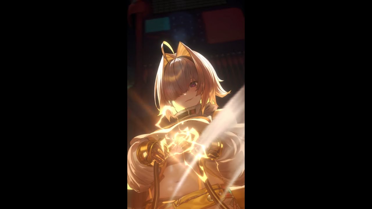 【エピソード】勝利の女神NIKKE エレグ 好感度エピ１～５【メガニケ】