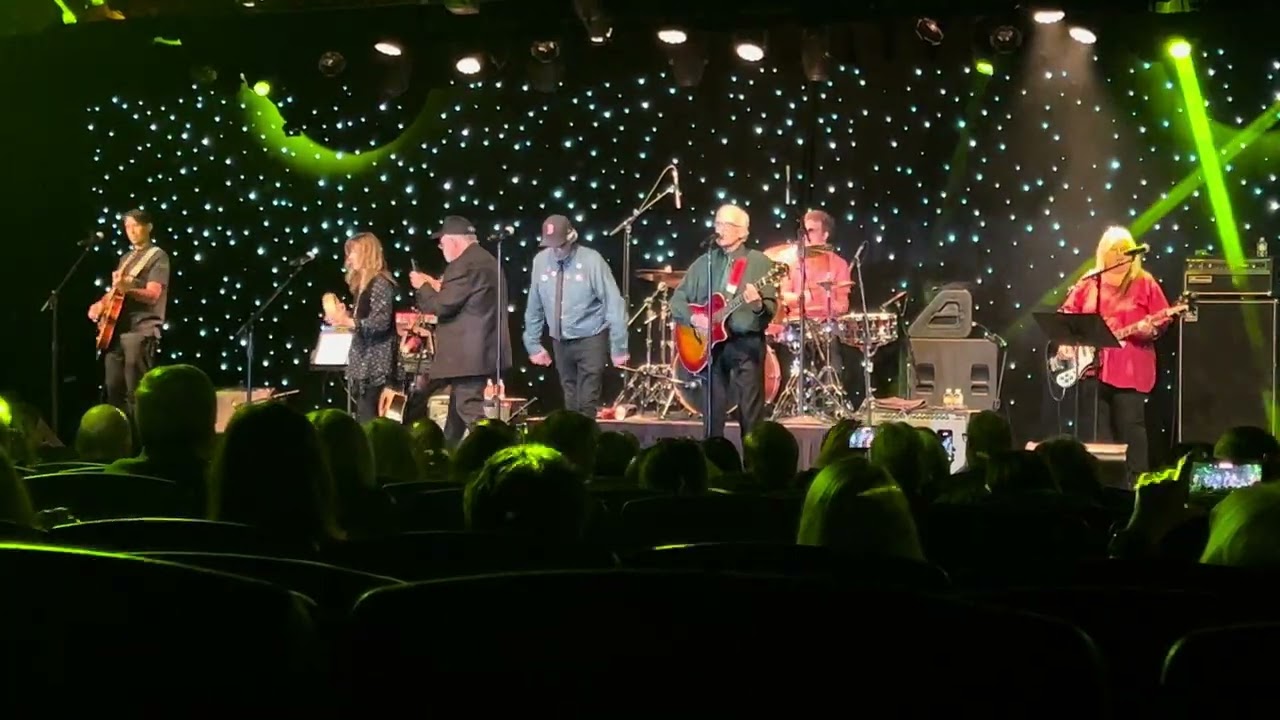 The Cowsills - Hair