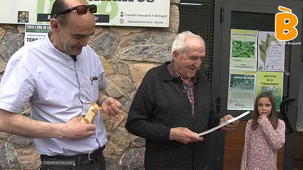 TUIXENT FIRA DE LES TREMENTINAIRES 4 Llançers i fira