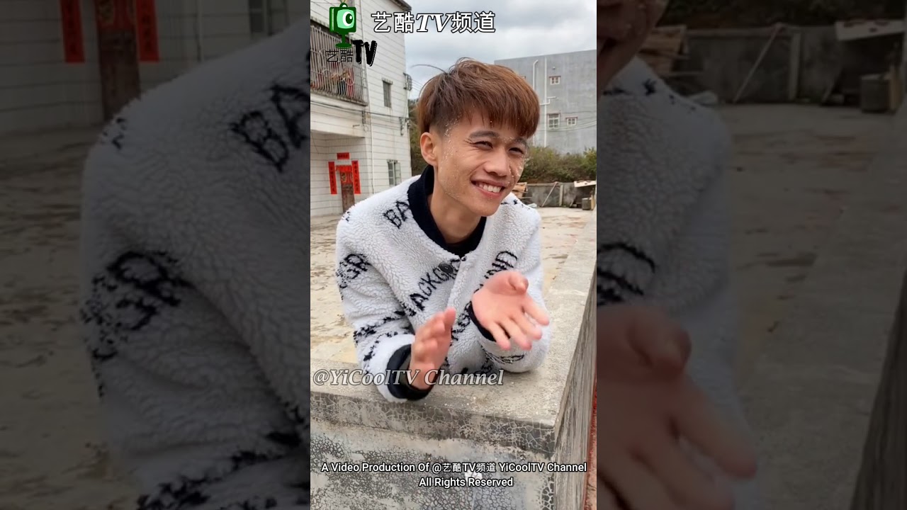 搞笑抖音 | 广东靓仔飘视频合集 EP 2 | 艺酷TV频道 YiCoolTV Channel | TikTok
