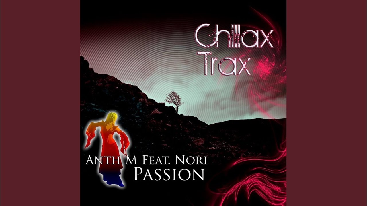 Passion (Original Mix)