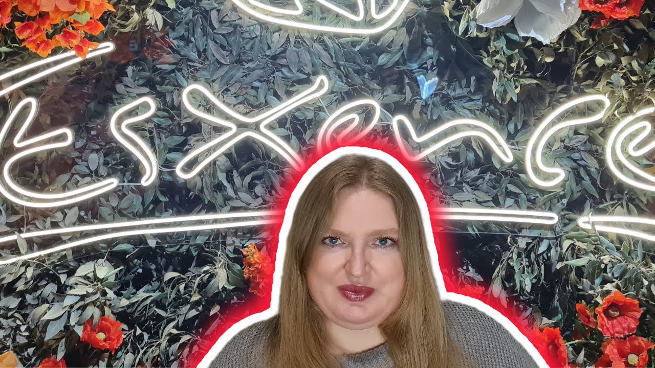ВЫСТАВКА НИШЕВОЙ ПАРФЮМЕРИИ В МИЛАНЕ: КАК ПРОШЛА, ЧТО Я ПРИВЕЗЛА ОТТУДА?@esxenceofficial