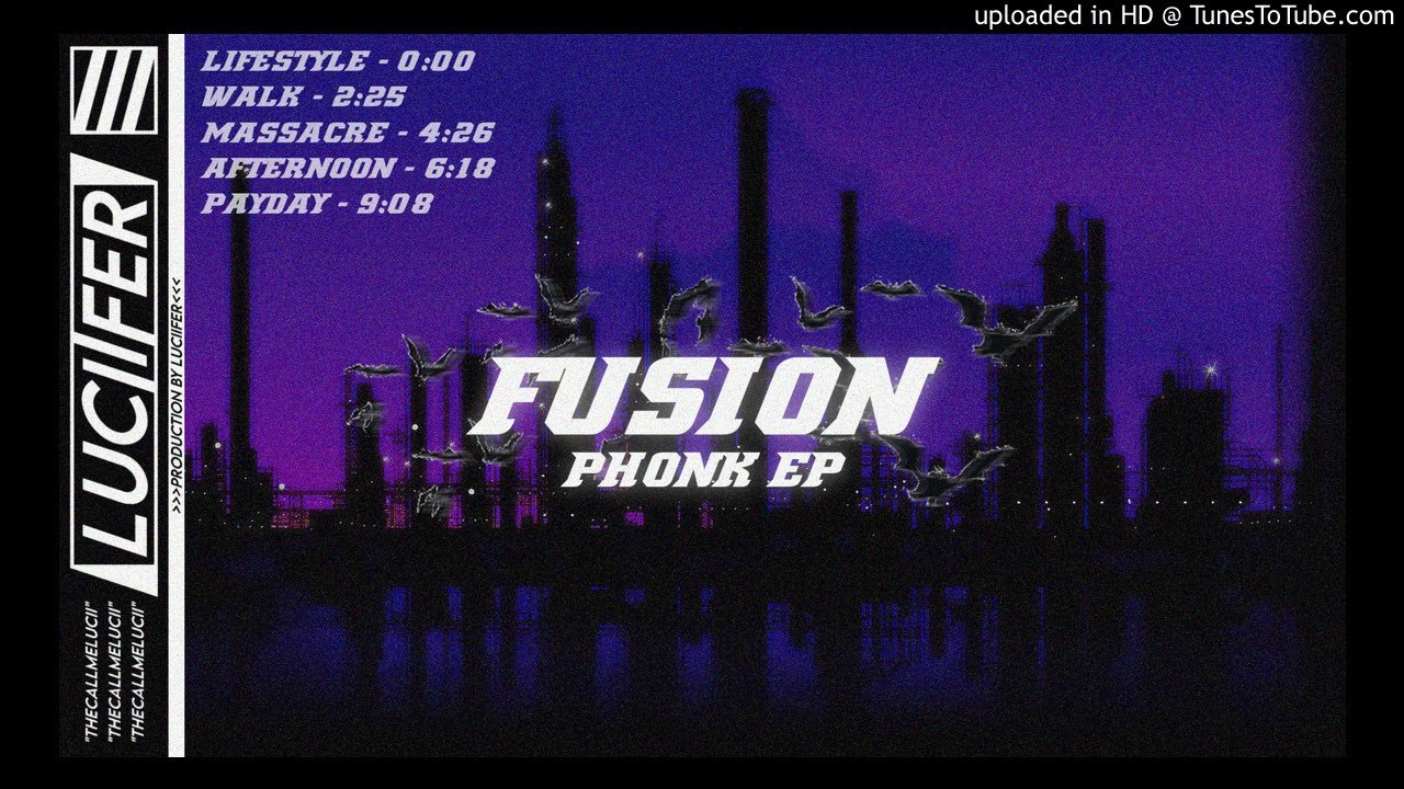 PHONK EP 