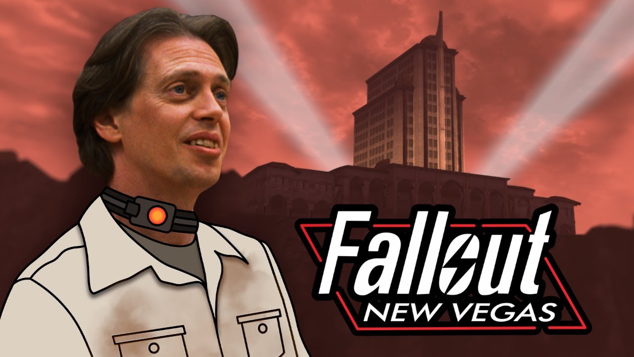 I finally played the 