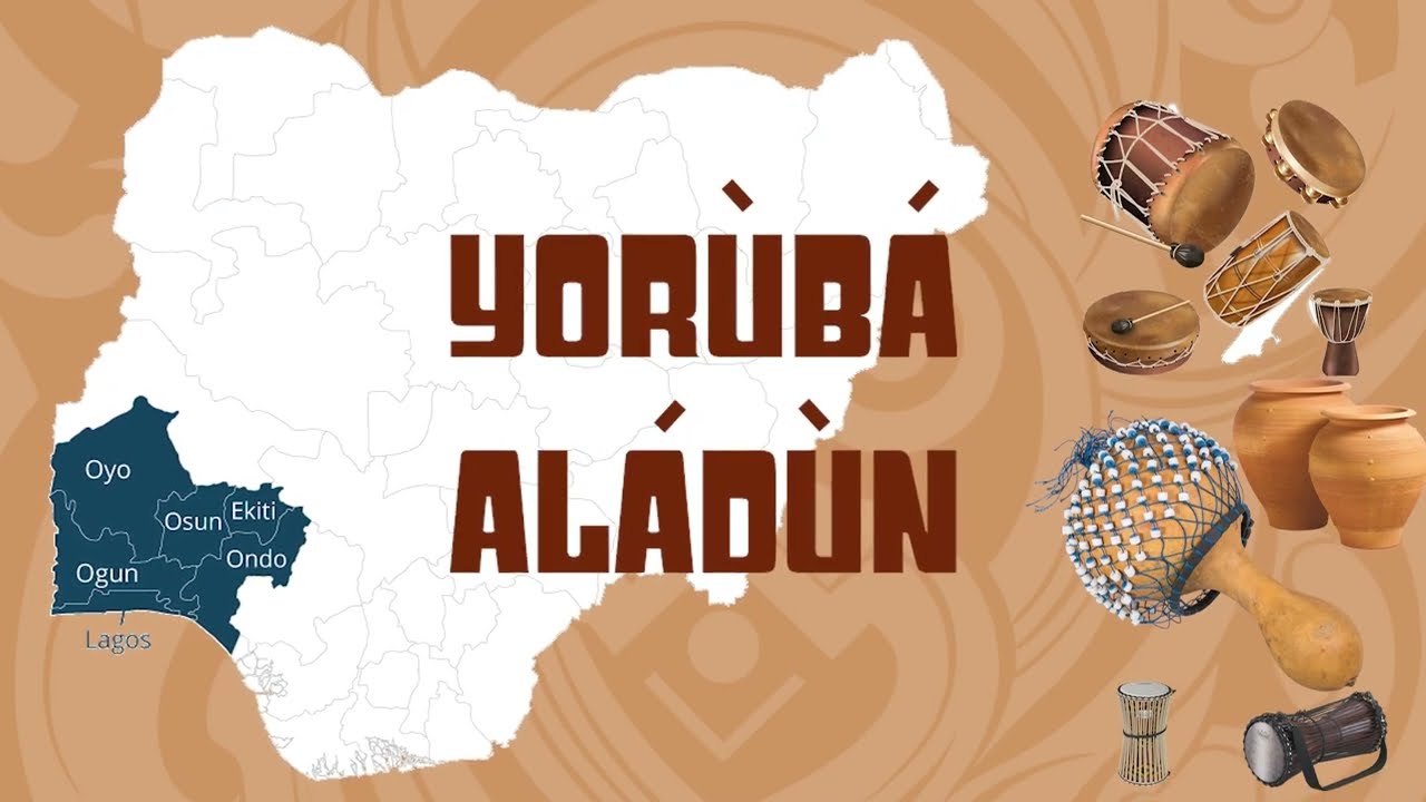 Àmì Ohùn Èdè Yorùbá: Practice numbers and common greetings!