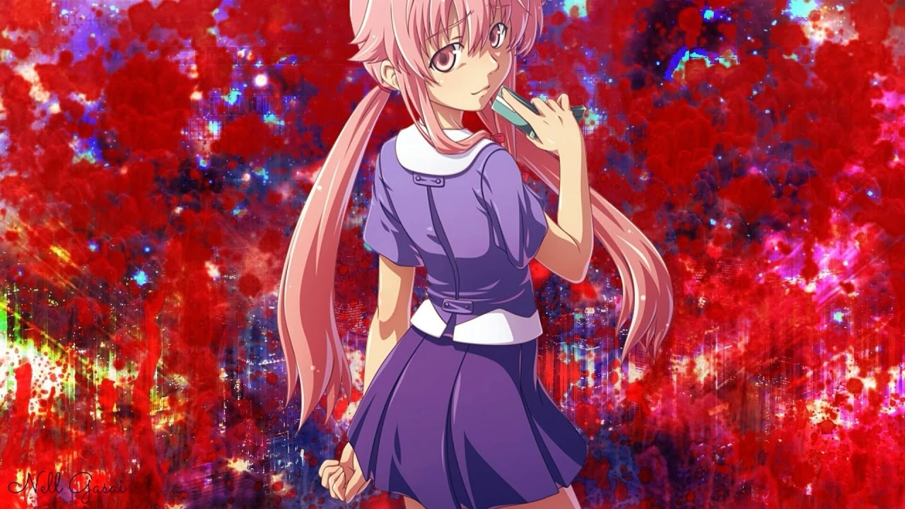 Britney Spears - Gasoline nightcore