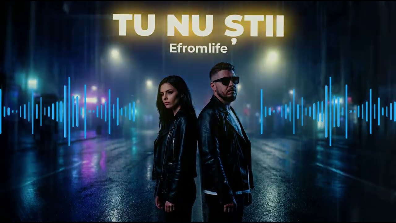 TU nu Știi - Efromlife
