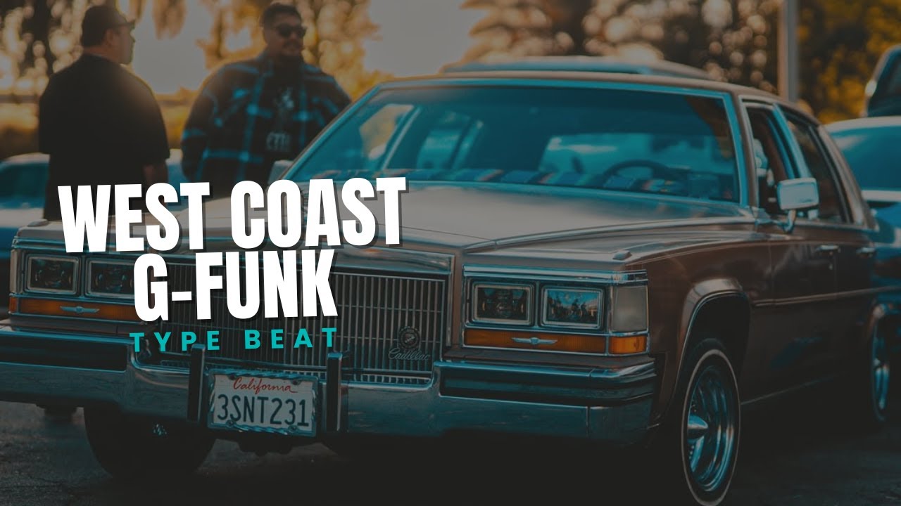 (FREE) Lowrider Type Beat l G-Funk Type Beat | Doo Ahh