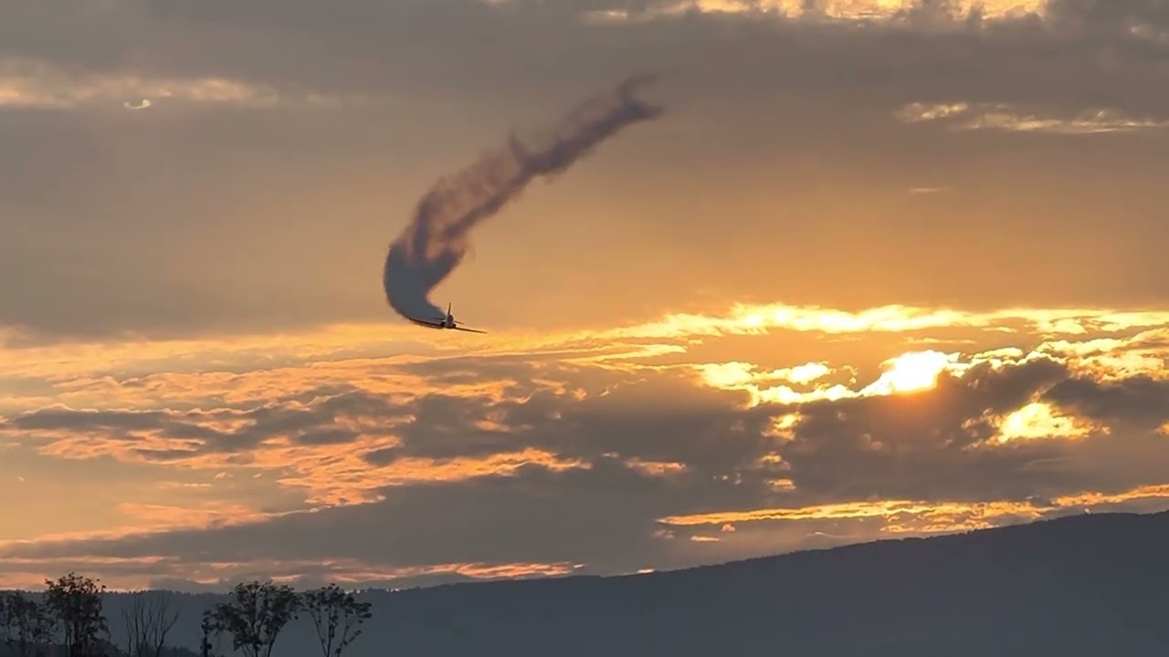 Tomahawk Futura 2.5 Jetcat P250-Pro S
