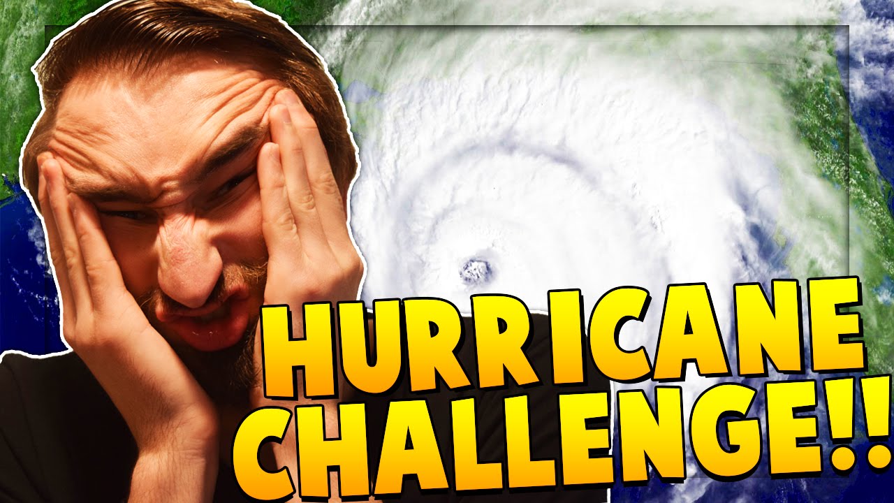 ONE WEAPON HURRICANE CHALLENGE - SHELLSHOCK LIVE SHOWDOWN