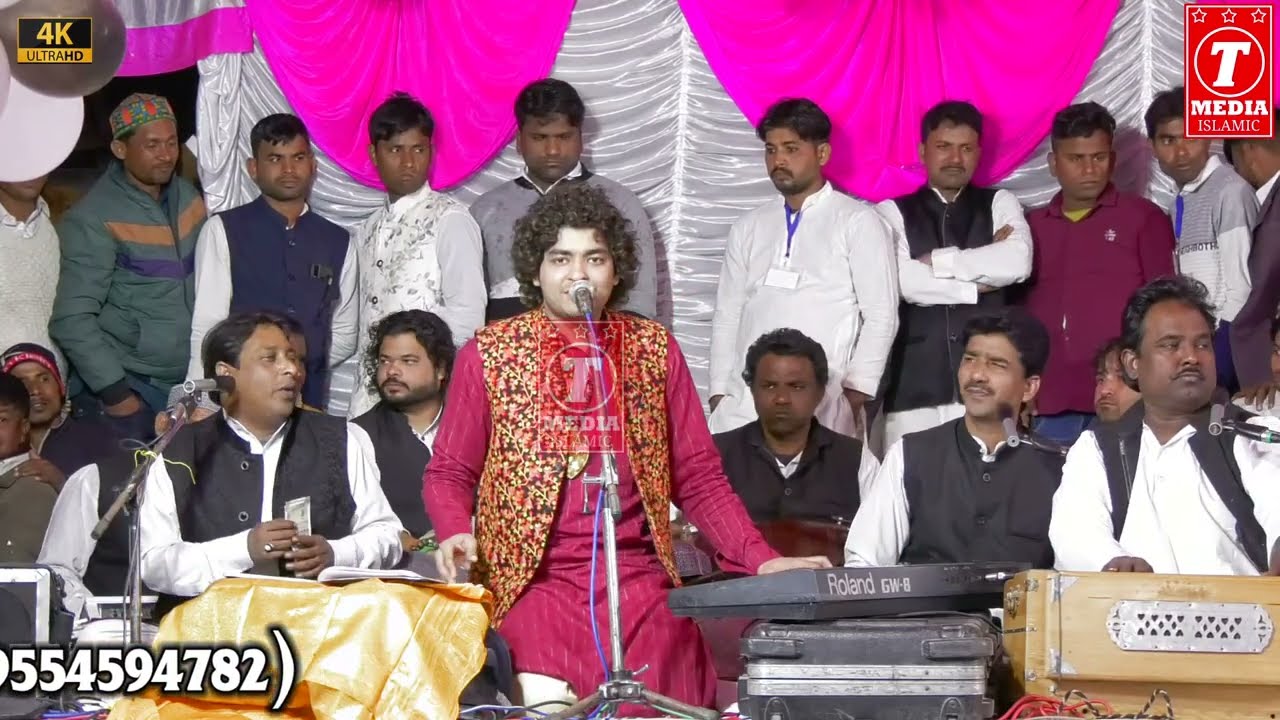 कितनी खूबसूरत हो !! Kitni Khoobsurat Ho !! Rais Anis Sabri Vs Aliya Indian !! New Gazal 2022