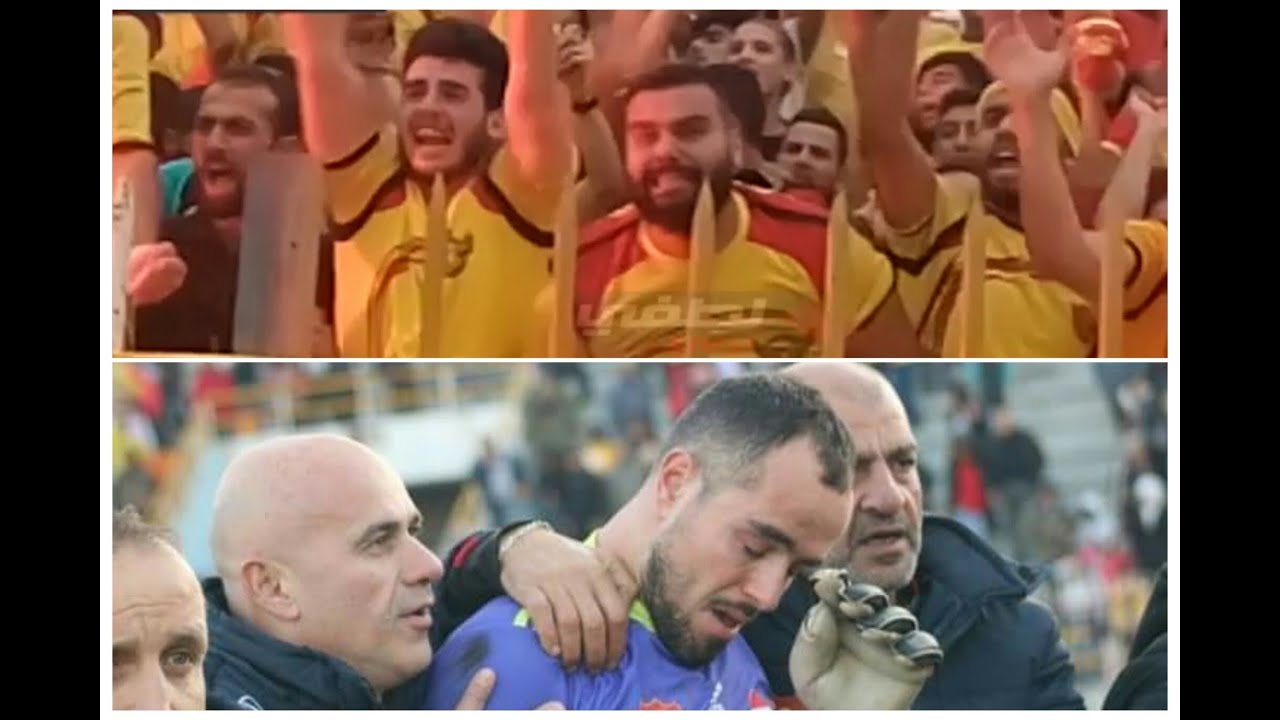 قصة جزاء الدقيقة 90 فرح ناديين وبكاء الحارس العائد بطل الدوري السوري يستمر وصيفاً والكرامة يتوقع
