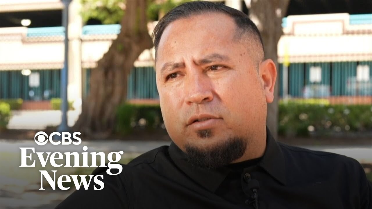 ICE raids in Southern California fuel fear among immigrant families