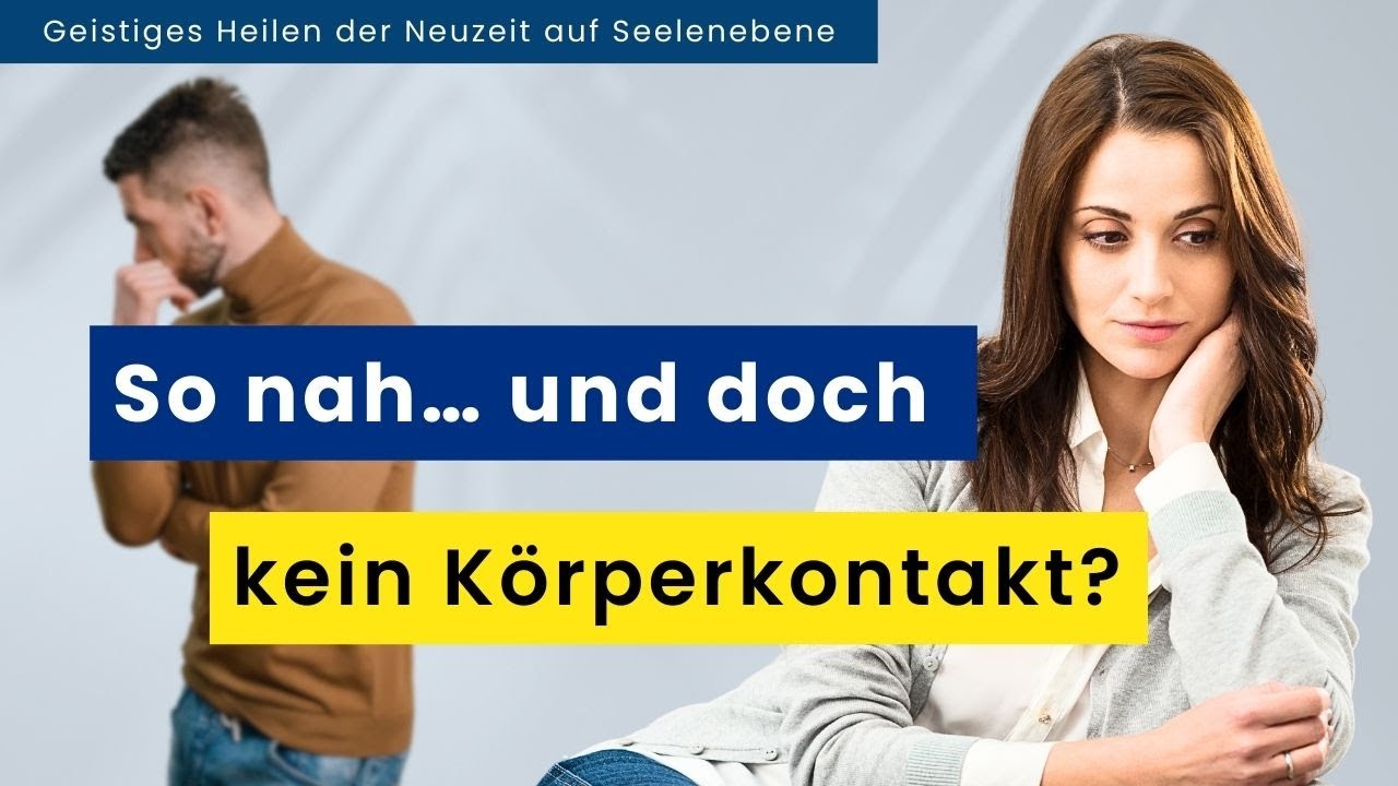 Noch nie intim mit deiner Dualseele? Die verborgene Wahrheit dahinter