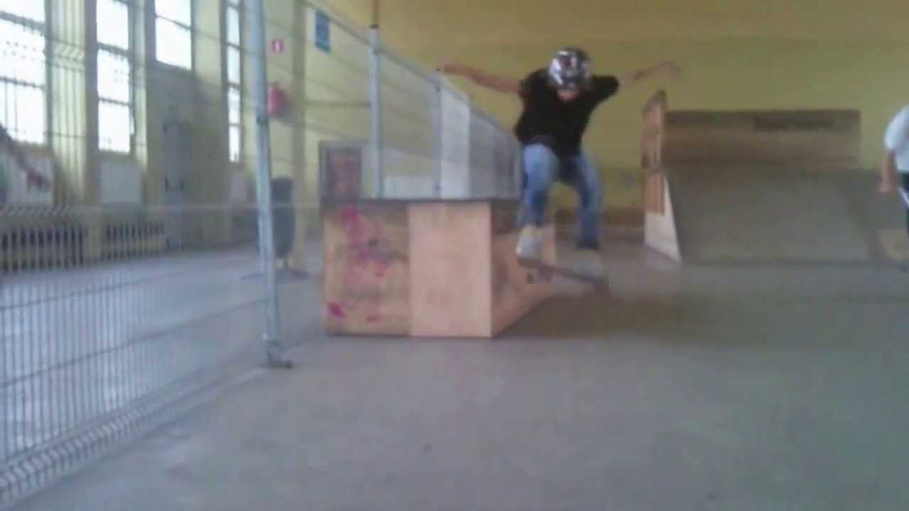 ADRIAN KULIK (Adikko) PART