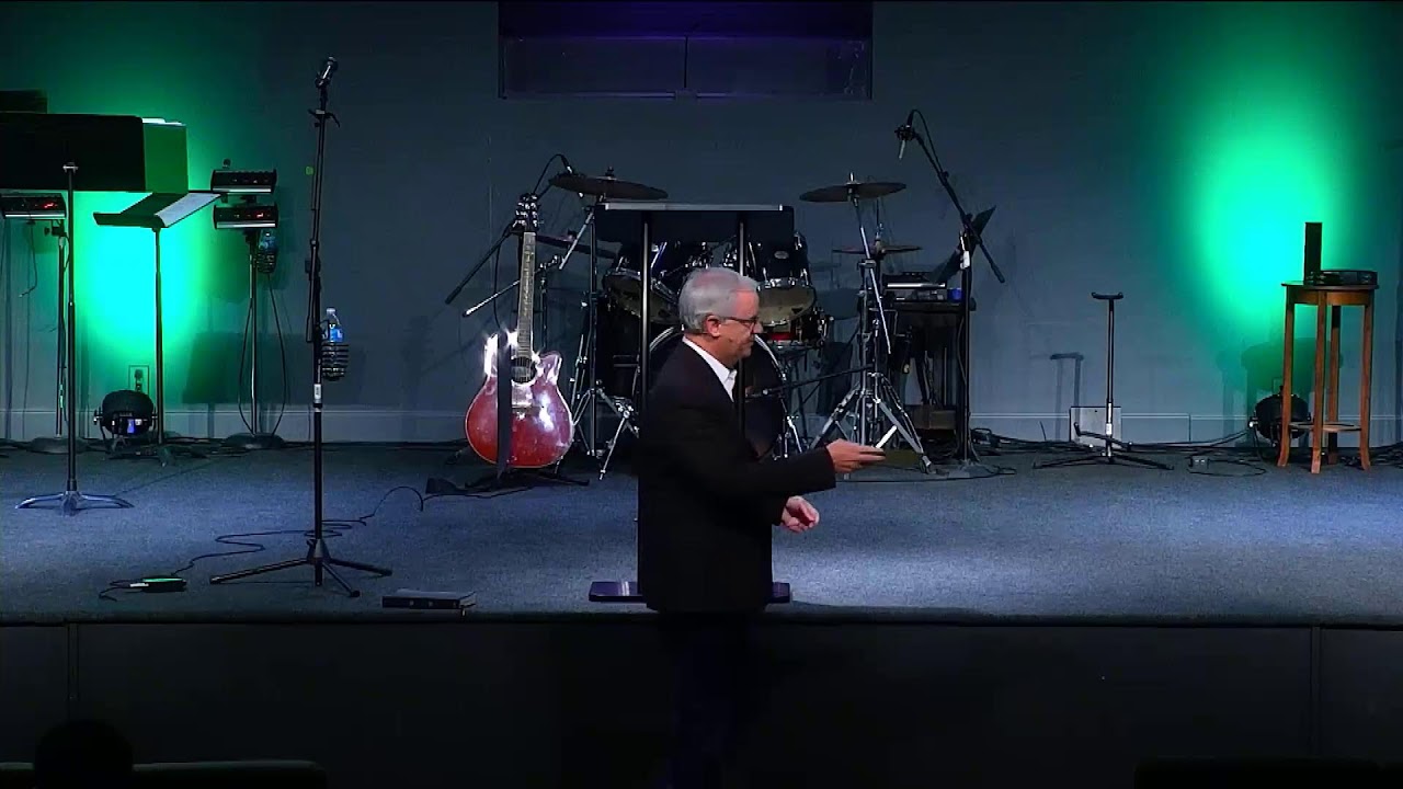 Eastside Sunday Service | February 15, 2026