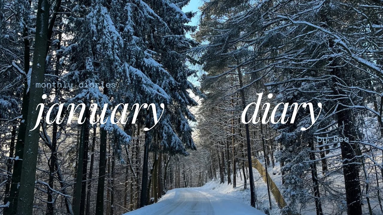 Snowy adventures and spa days…
