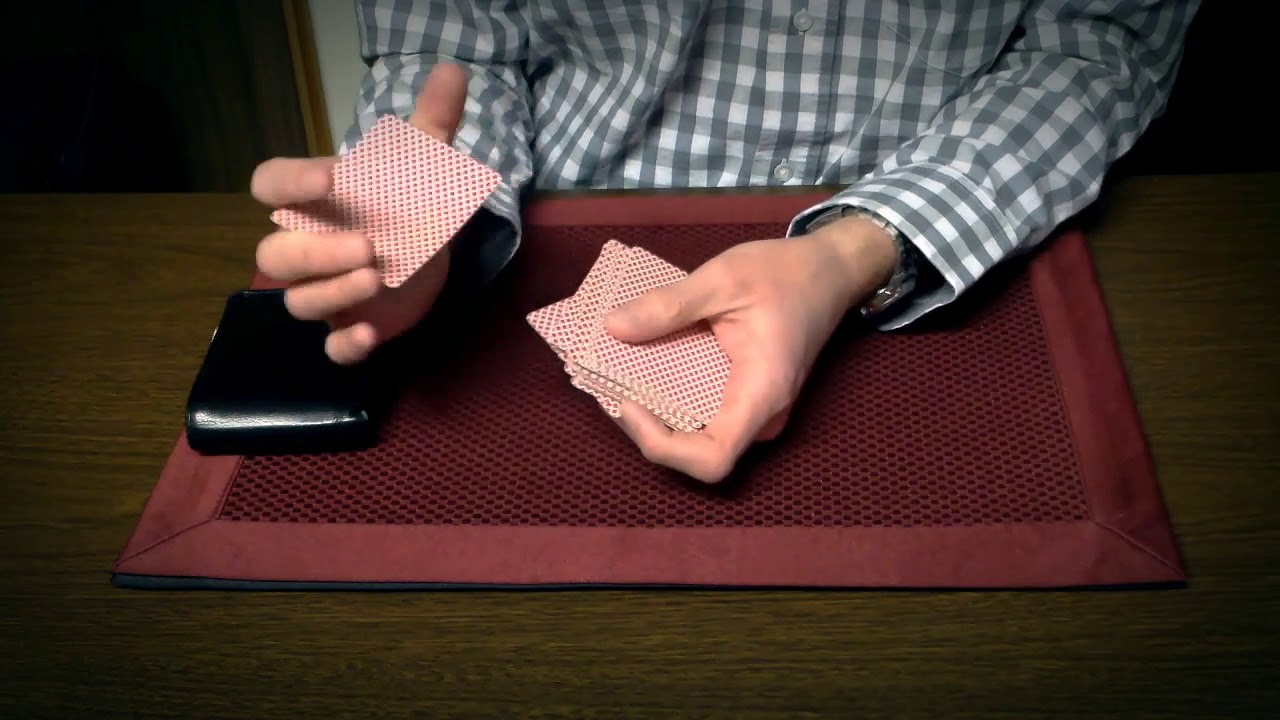 Forcing Outs - Tutorial Series - 