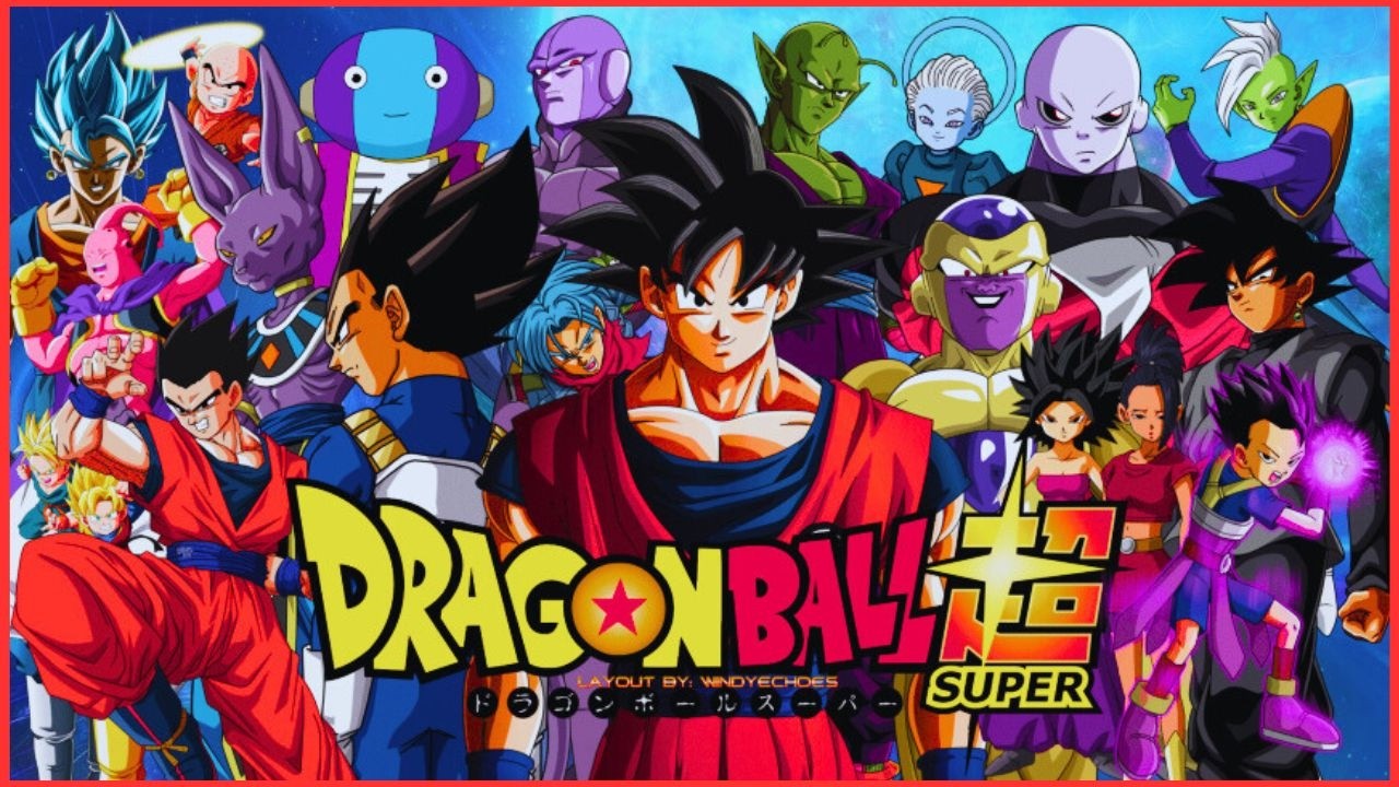 Dragon Ball Super: Batalla de los Universos resumen completo del Torneo del Poder
