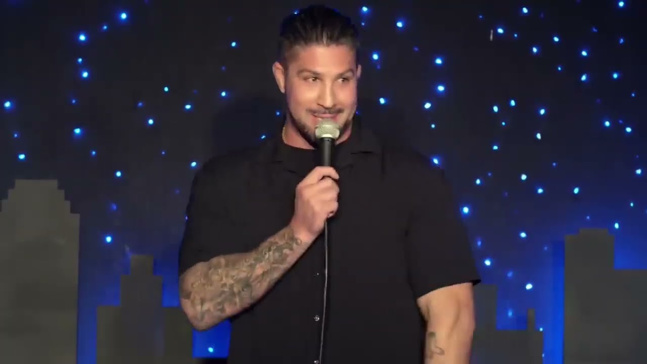 GRINGO PAPI 🤘 | 80s Hair Metal Version (Comedy Song)