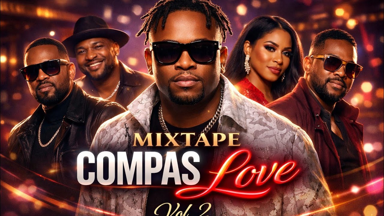 MIXTAPE FLANM DIFE 2026