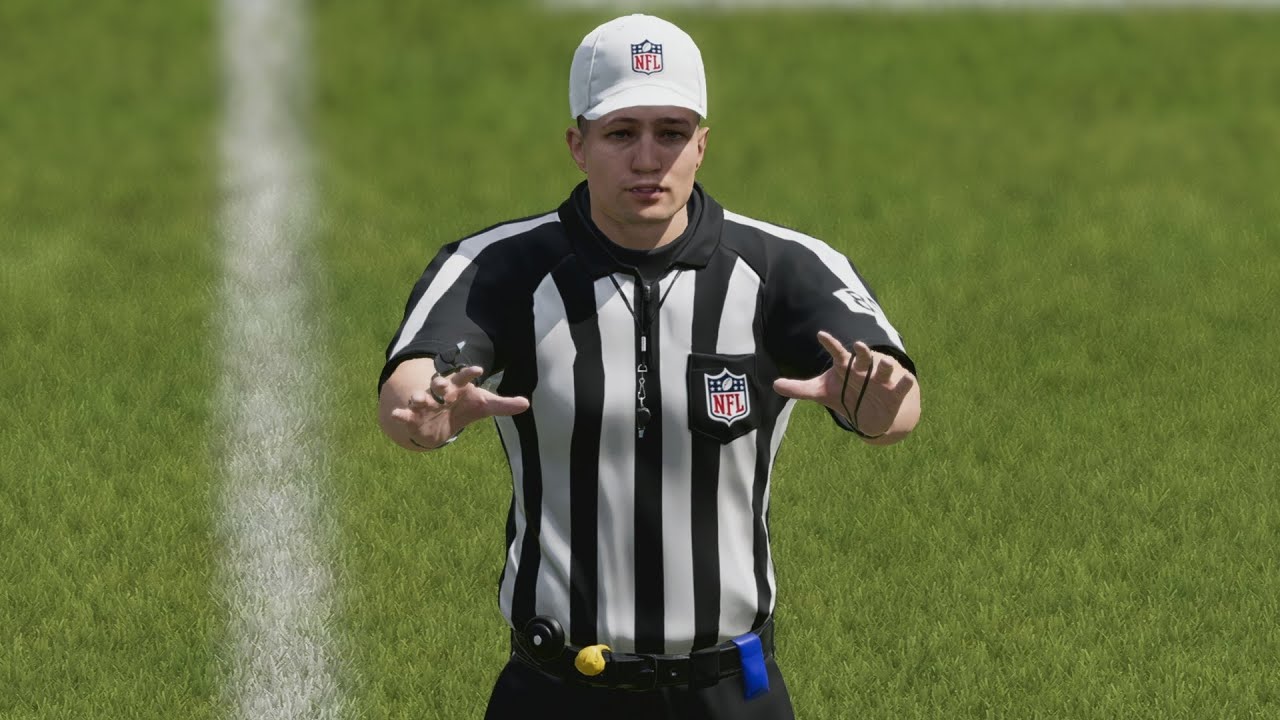 Madden 22 - Pass Interference! Face of the Franchise EP 16 PS5 NFL Gameplay