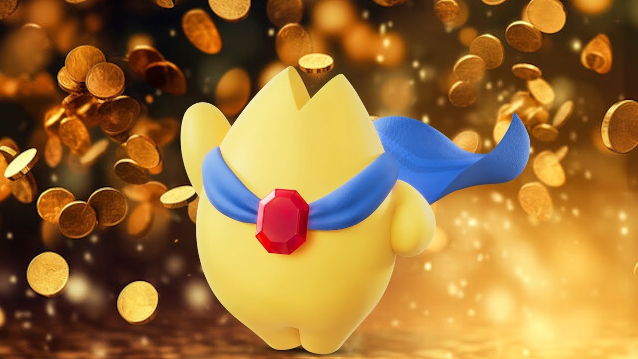 Starman Wins by Being in the Right Place at the Right Time