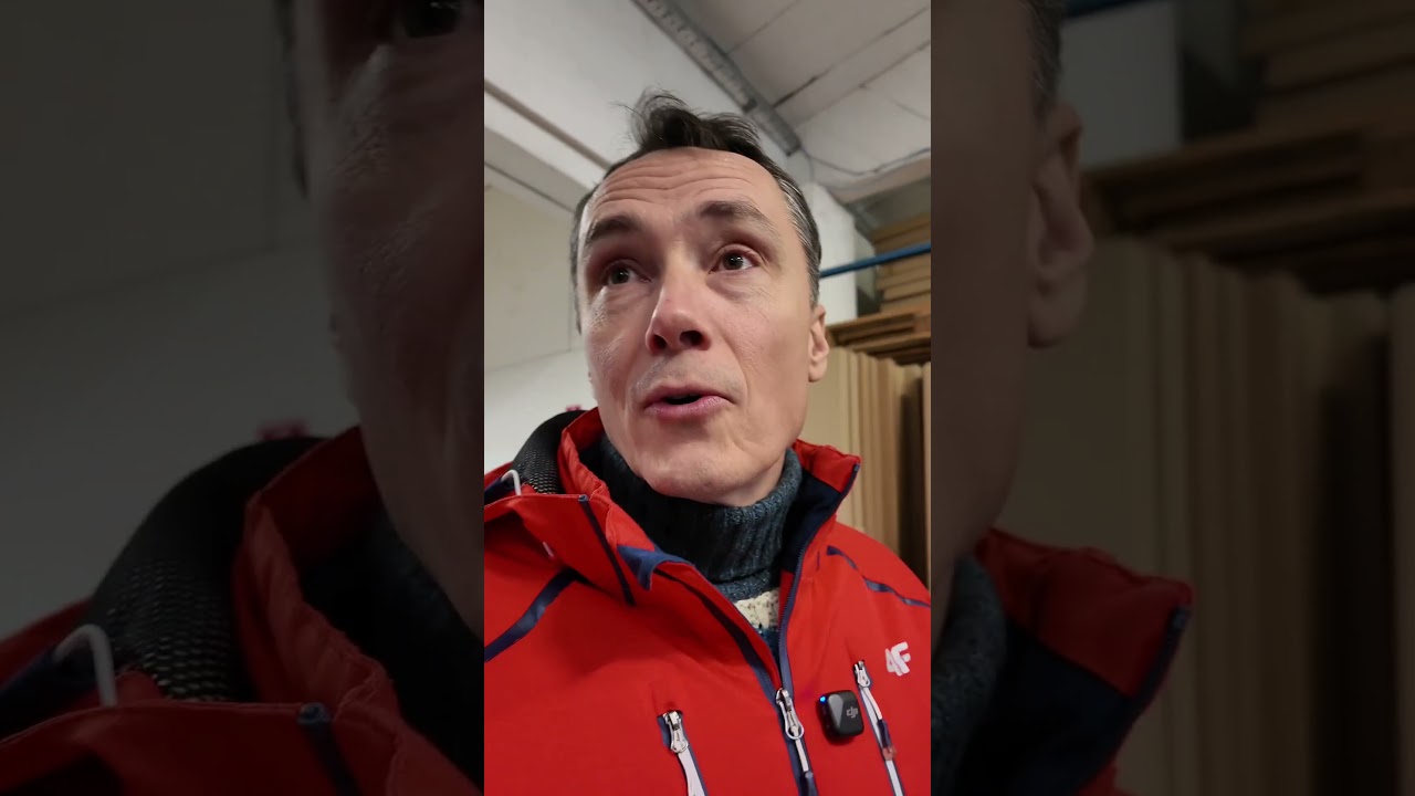 Naročila iz novembra/decembra danes grejo na dostave na Hrvaško 