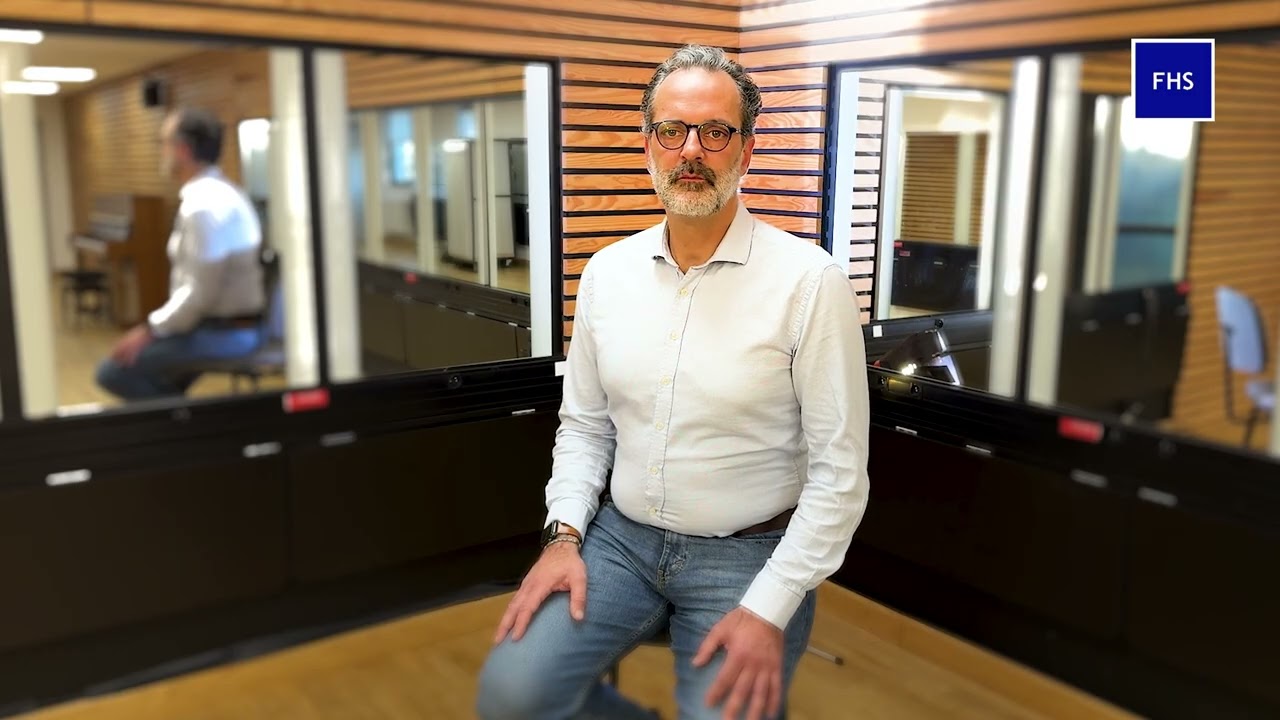 Pierre Edouard Petri :  La gestion des Menaces