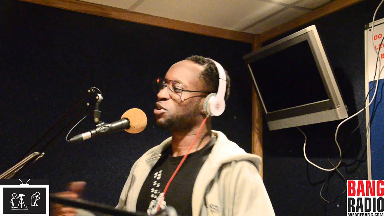 Mystro On The Music Industry [2 Skinny Guys And A Camera]