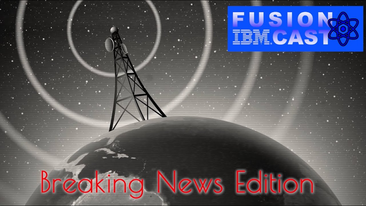 Breaking News | Red Hat Summit Lightning Talk (Tuesday, May 23 5:30 PM - 5:50 PM EDT)