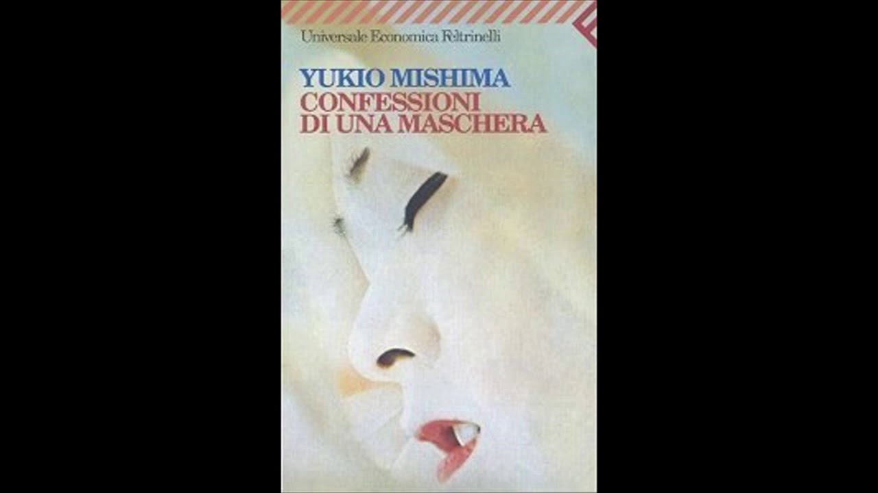 Un romanzo complesso - Confessioni di una maschera, di Y. Mishima - recensione libro