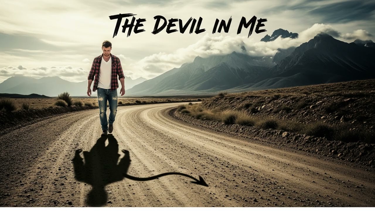 Kep Rawlins - The Devil in Me