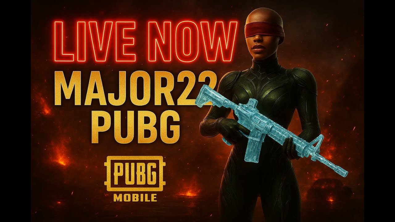 🔥Проклятие топ-1 от MAJOR22👻 Ламповый вечер | PUBG Mobile💫