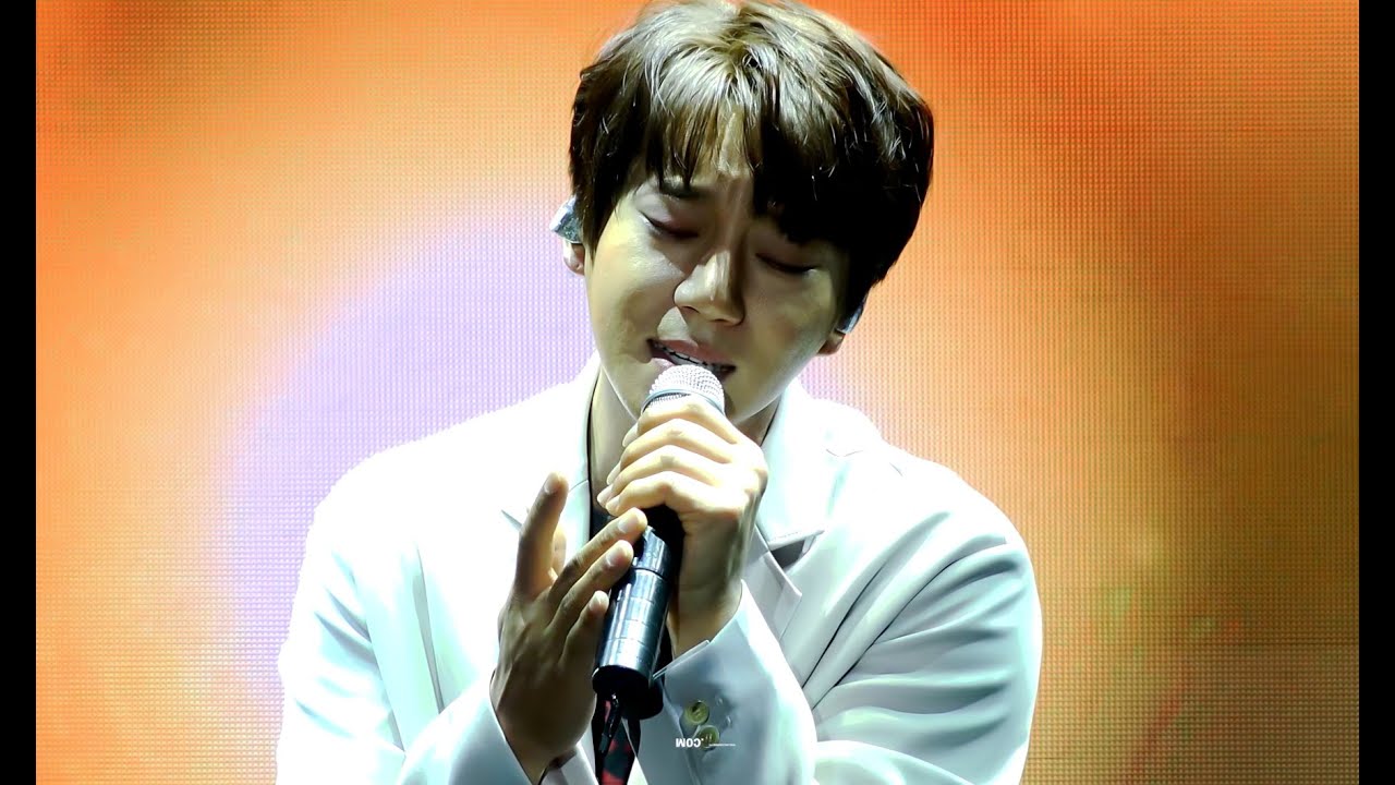 [190617]황치열닷컴 황치열 경주달빛걷기 with 한류콘서트 FULL영상 직캠 [Hwang Chi Yeul,黃致列]