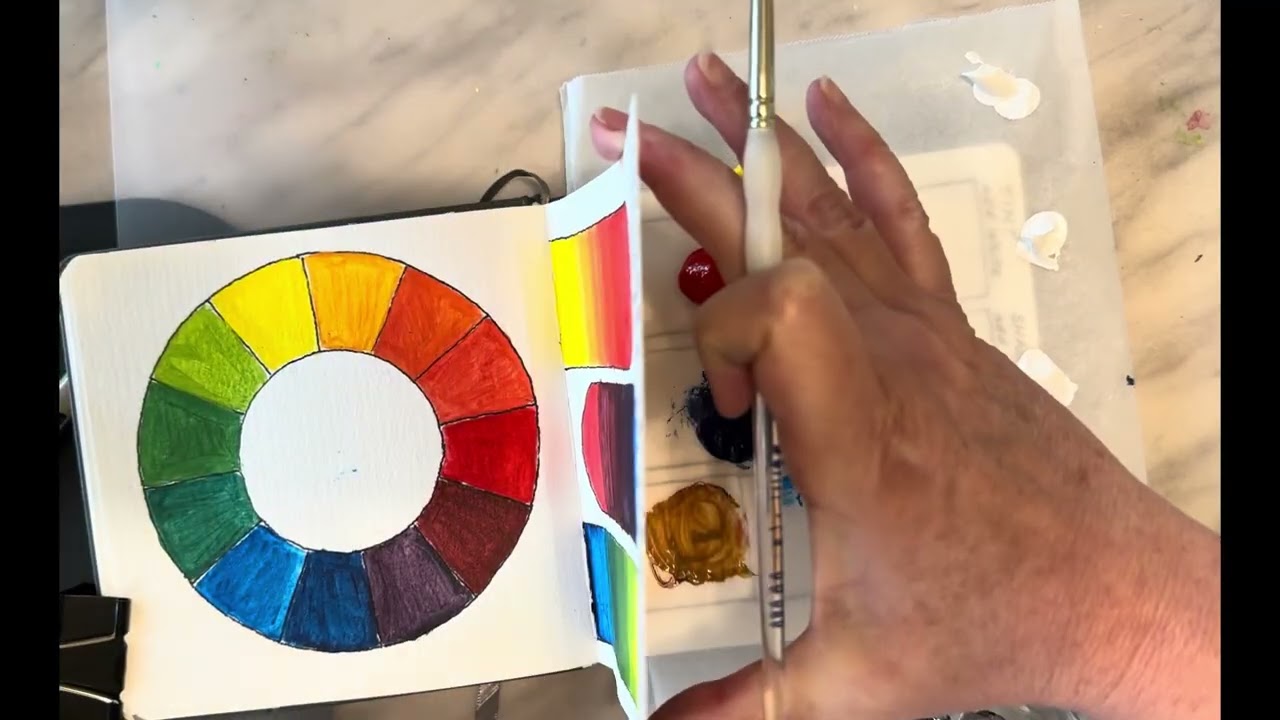 Color 6c - Elements of Design