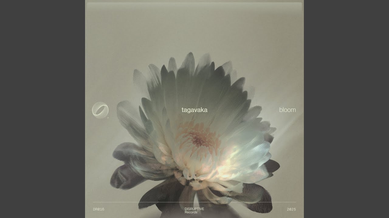 Bloom (Extended Mix)