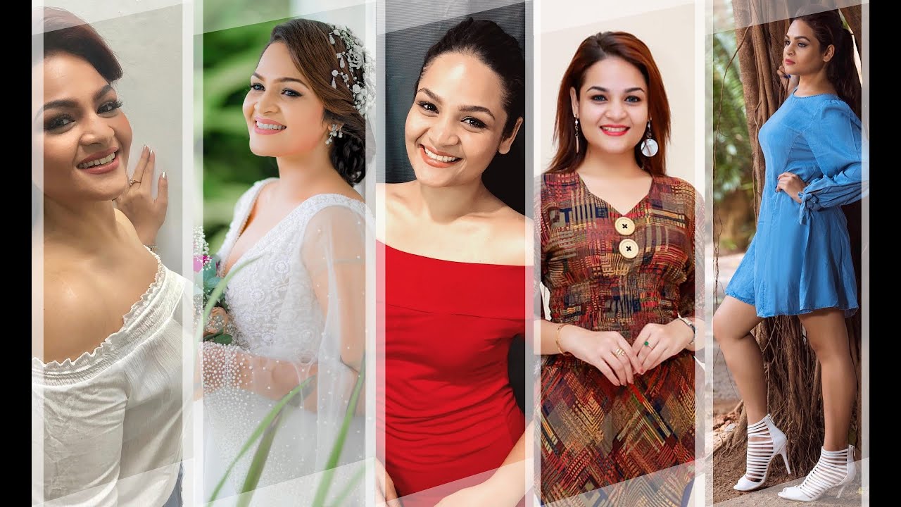 Beauty of Rumali Keshida