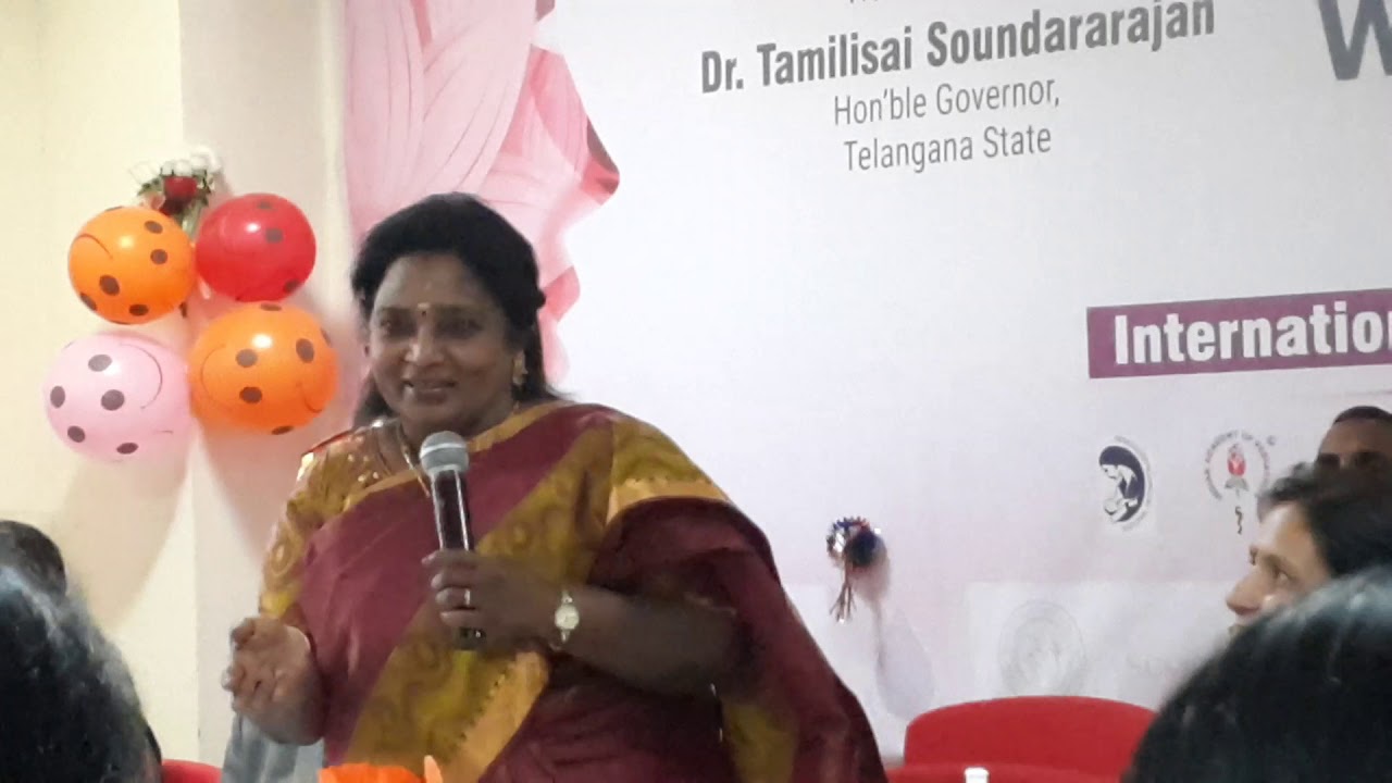 Governor Dr.Thamilisai Comments on Mother Milk | Fact news youtube channel Mother Milk