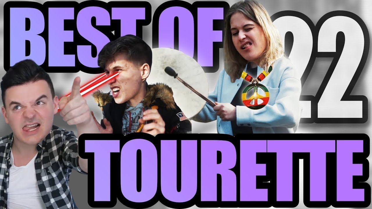 Best of TOURETTE 😂 | Gewitter im Kopf Highlights #22