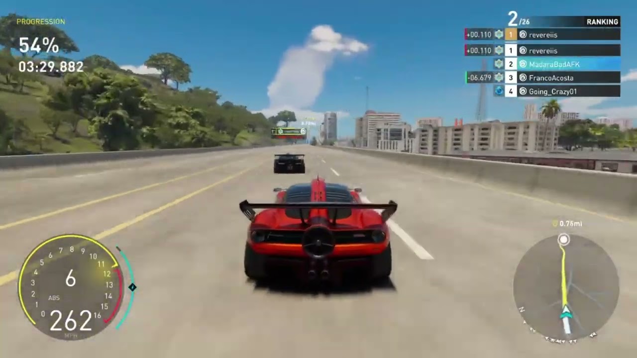 I Came 2nd, But Here’s What Actually Happened