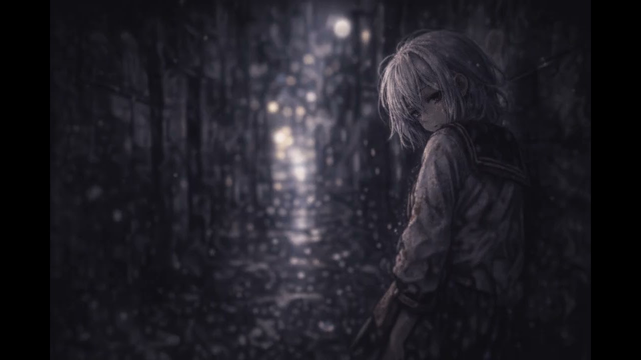 Back Alley