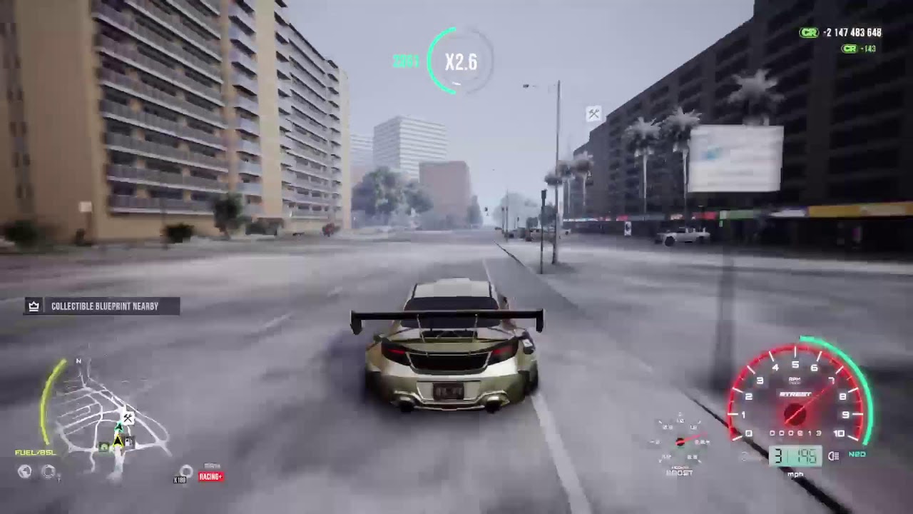 Car X Street evening session /HHM cruise, tune, liveries, giveaways and more!