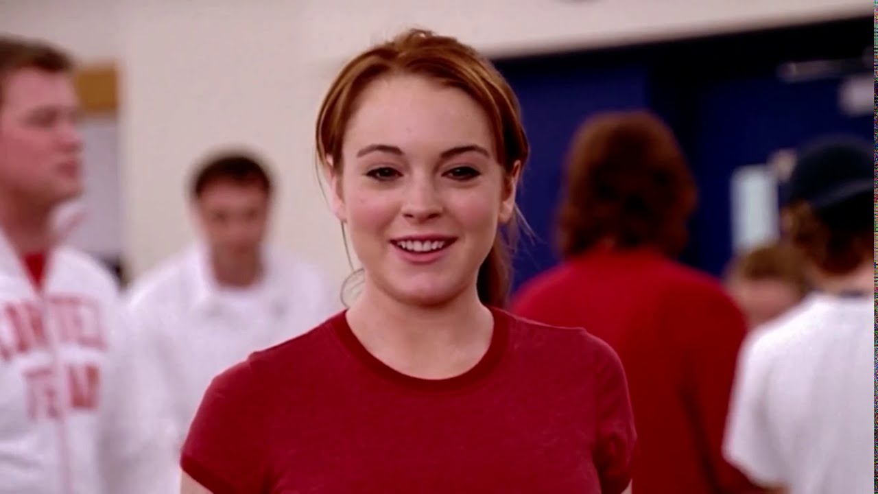 MEAN GIRLS 